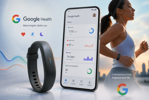 Volgens Google werkt het bedrijf aan een nieuwe fitnessband genaamd Fitbit Air. Dit apparaat zou opvallend anders zijn dan eerdere modellen, omdat het geen scherm heeft. In plaats daarvan ligt de nadruk volledig op comfort en continu dragen, zodat gebruikers dag en nacht hun gezondheid kunnen meten zonder afleiding. Alle gegevens, zoals hartslag en activiteit, worden vervolgens via een smartphone bekeken.