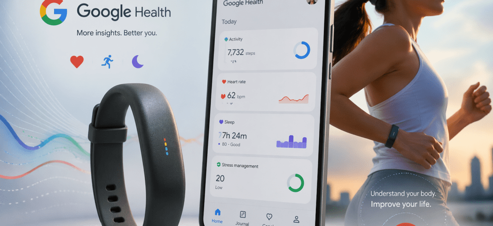 Volgens Google werkt het bedrijf aan een nieuwe fitnessband genaamd Fitbit Air. Dit apparaat zou opvallend anders zijn dan eerdere modellen, omdat het geen scherm heeft. In plaats daarvan ligt de nadruk volledig op comfort en continu dragen, zodat gebruikers dag en nacht hun gezondheid kunnen meten zonder afleiding. Alle gegevens, zoals hartslag en activiteit, worden vervolgens via een smartphone bekeken.