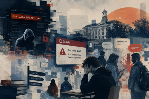 Odido-hackers hacken duizenden hogescholen en universiteiten #Canvas