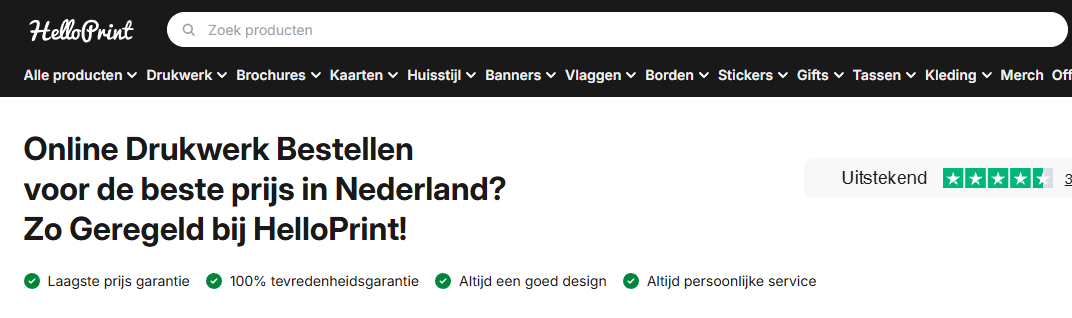 HelloPrint kiest voor de 'Messi-aanpak': Vol gas met AI om de markt te disrupten #ai-case 1 86B2F64C E197 462E B189 CD7F8D471E27