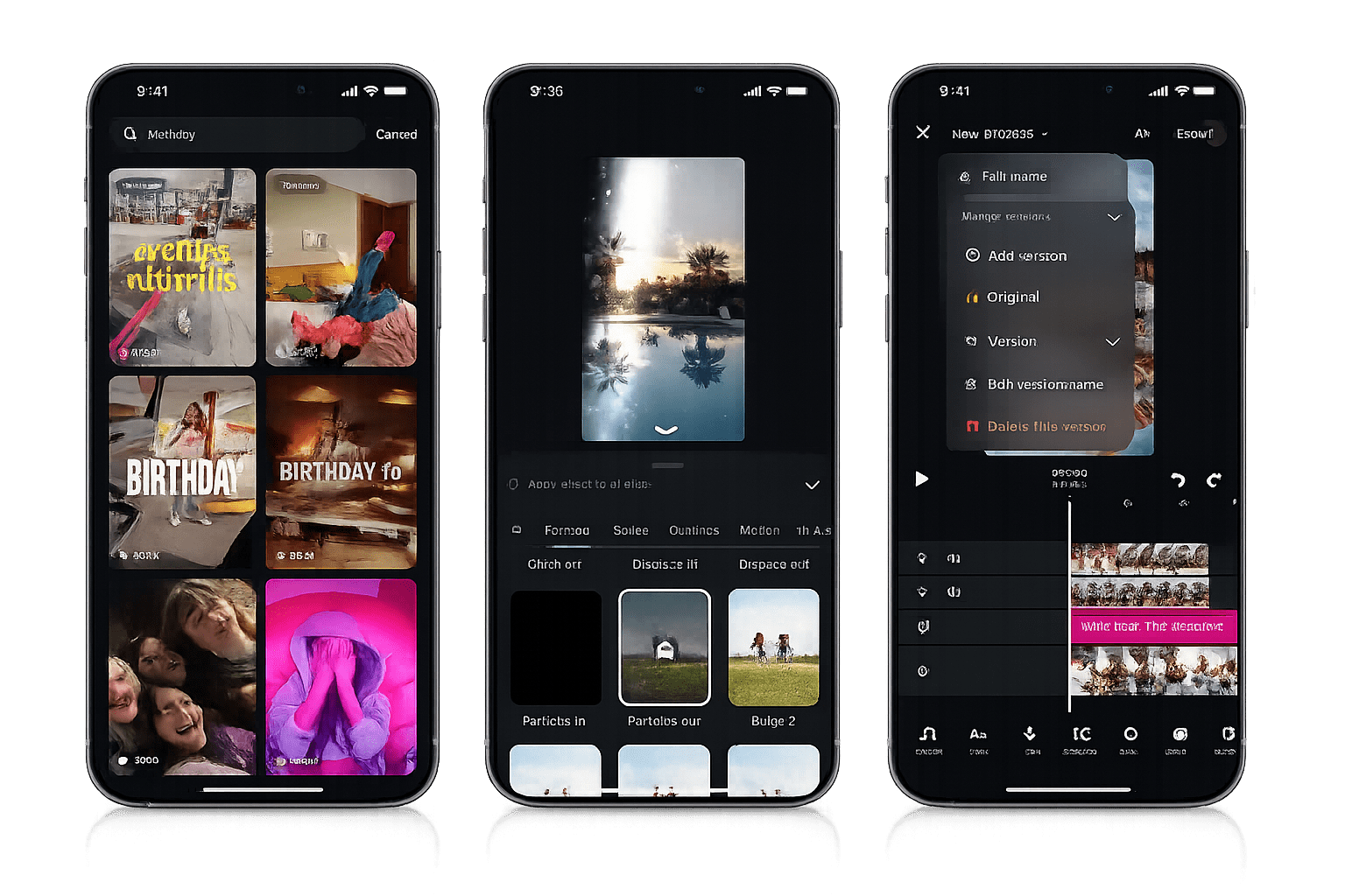Meta werkt aan desktopversie van Edits en introduceert AI-assistent voor videomakers 1 image 38