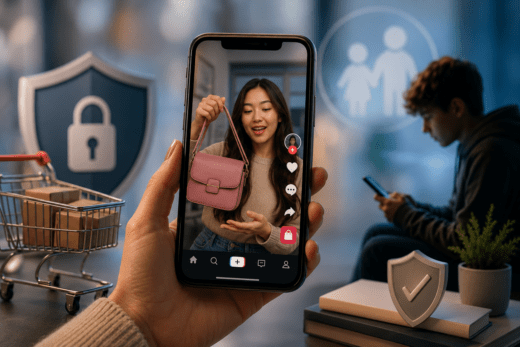 Consumenten kopen massaal op TikTok Shop: ACM-topman Martijn Snoep over 'social commerce'