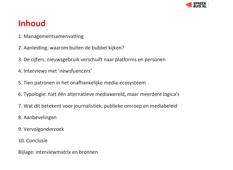 Interview Richard Otto (Spreekbuis.nl) over onderzoeksproject 'Buiten de Bubbel' 2 9F17EC13 CF17 4735 9E0A FD99426DC80A