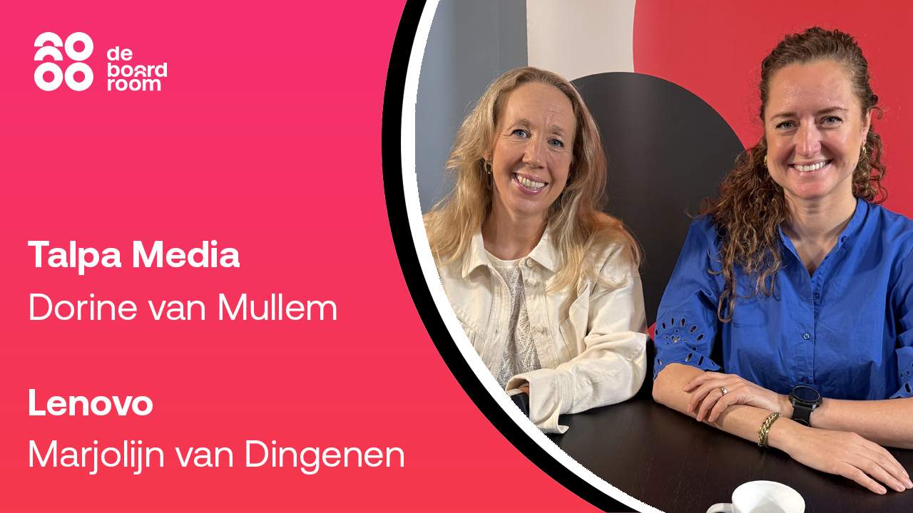 DeBoardroomTV:  Zijn verpakkingen hét nieuwe goud? Verliest lokaal het van Big Tech? En: is branding een luxeprobleem?