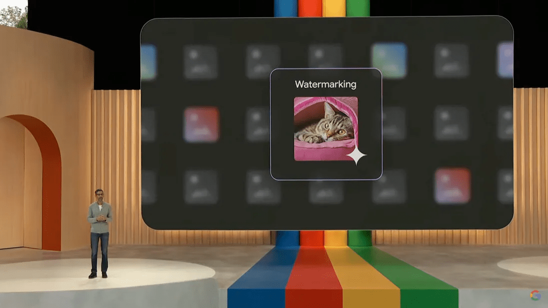 Google’s deepfake detector ontmaskert nepbeeld 1 image 16