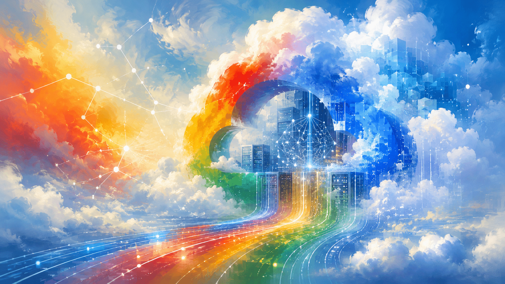 Google verdedigt miljardeninvesteringen in AI met explosieve groei van cloudtak 1 image 54