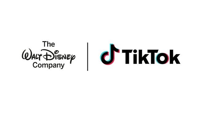 Disney en TikTok sluiten opvallende deal: fans worden onderdeel van de streamingstrategie 1 image 14