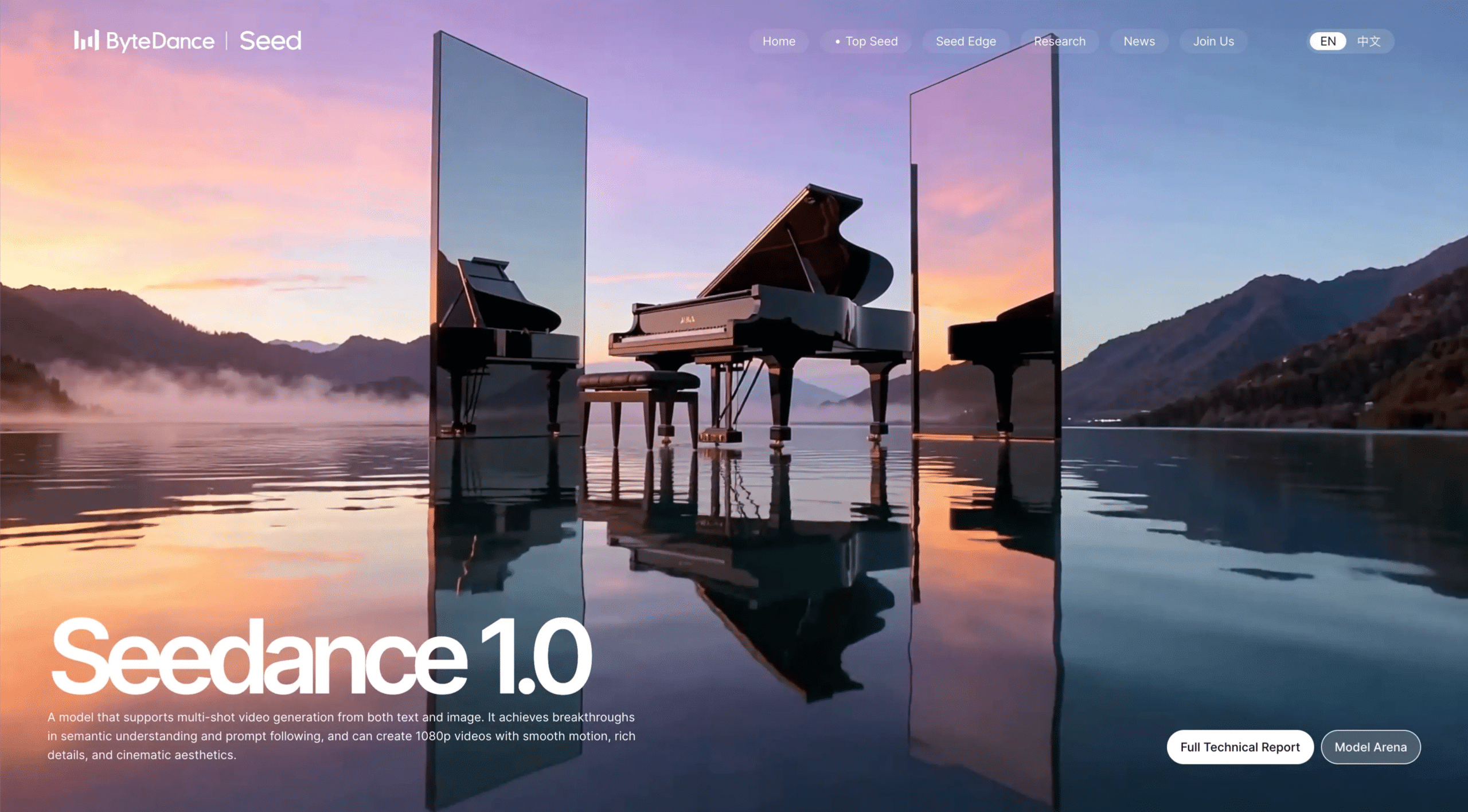 TikTok verdubbelt AI-videolengte Seedance 2.5