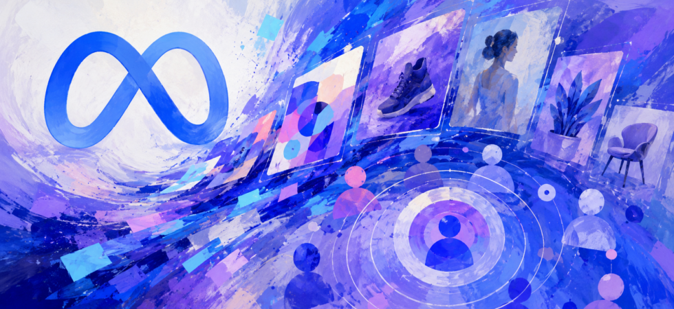 Tags: Meta, Facebook, Instagram, AI advertising, Meta Ads, marketing automation, targeting, performance marketing, adtech, generative AI