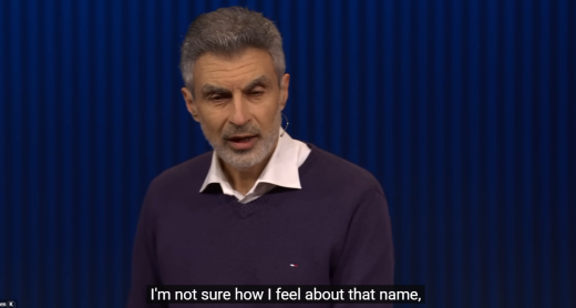AI en Business TEDx-selecte: Yoshua Bengio met ‘Geef AI niet te snel eigen handelingsruimte’
