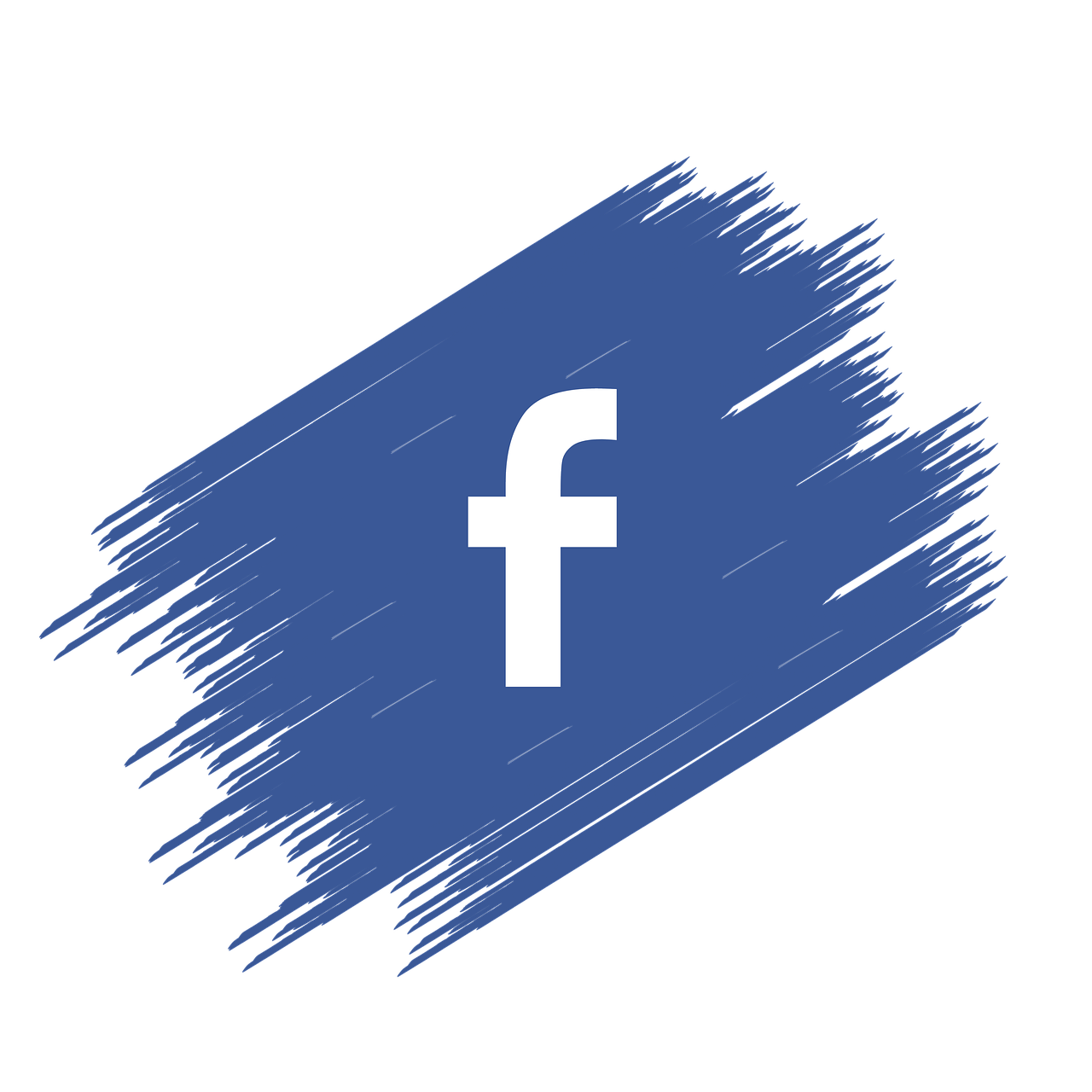 Download Facebook Logo Website. Royalty Free Stock Illustration Image