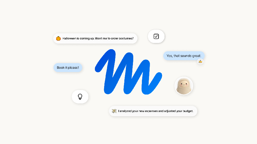 Meta lanceert Muse: AI-agent die mailt, betaalt en namens gebruikers kan shoppen 1 image 13