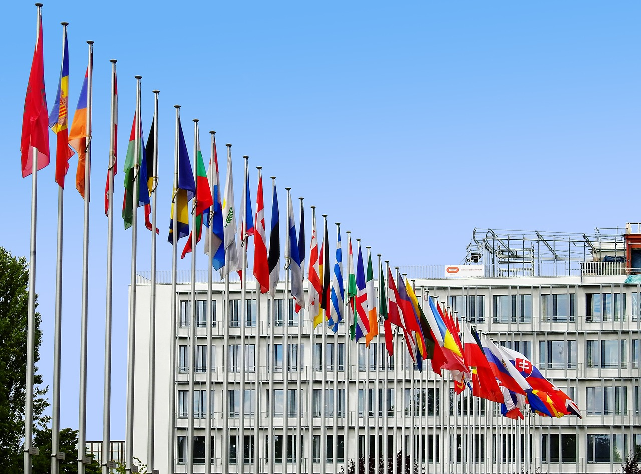 G20 kiest met Carolina Principles voor lichte regulering van AI 1 image 2