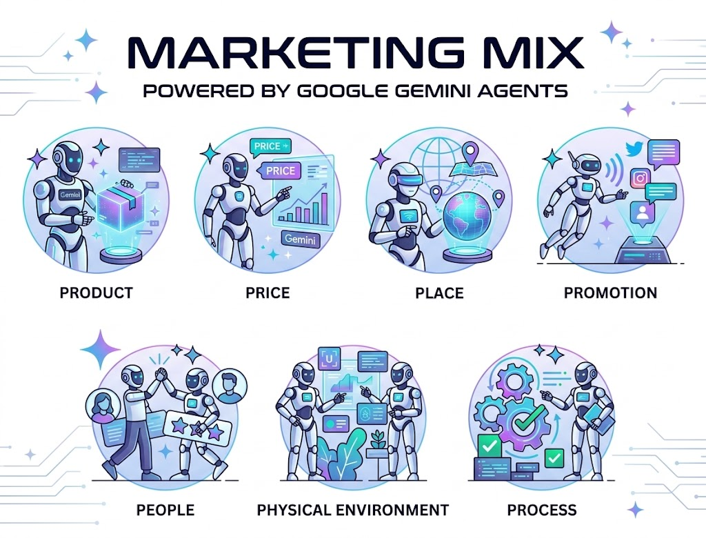 Google geeft marketingmixmodel een AI-agent 1 image 21