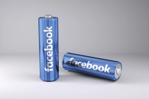 Facebook test betaalde linkposts voor Pages