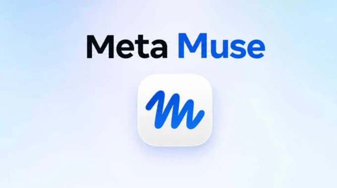 Meta’s AI-app Muse passeert 5 miljoen downloads