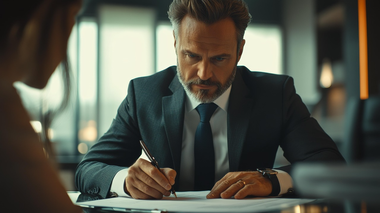 Afbeelding: projectmanagement, toestemming gebruik: TungArt7