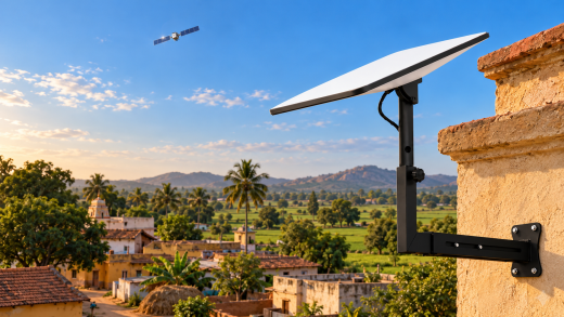 Elon Musk zegt dat Starlink betaalbaar moet worden om kans te maken op de Indiase markt. Daarmee richt hij zich op Reliance Jio, de telecomaanbieder van zakenman Mukesh Ambani. Jio’s moederbedrijf bereidt zich voor op een beursgang die volgens Reuters een waardering van 106 miljard dollar moet opleveren.