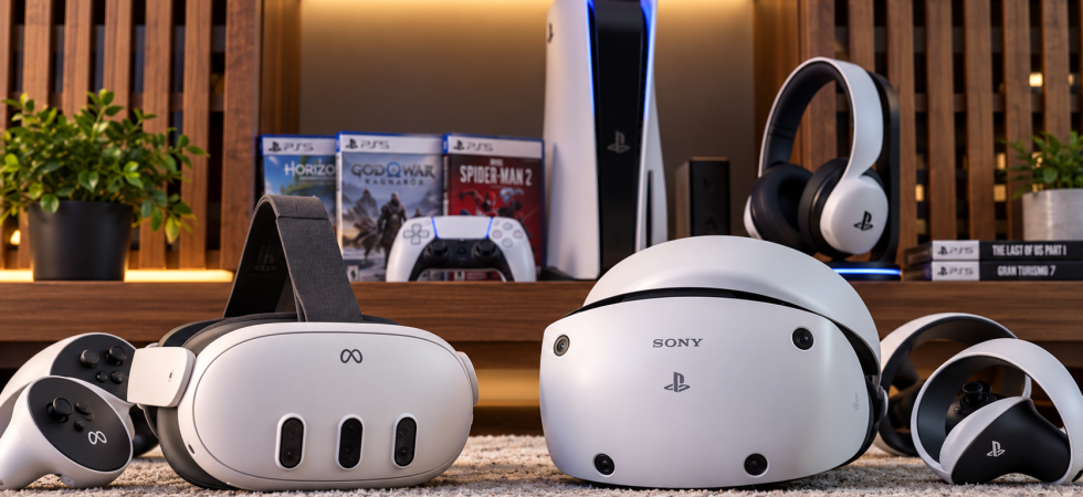 Meta koopt honderden XR-patenten van Sony: