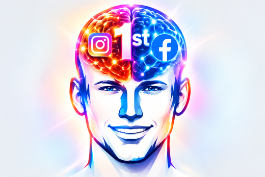 Meta wil aandacht voor jouw merk: nieuwe advertenties claimen eerste plek op Facebook en Instagram