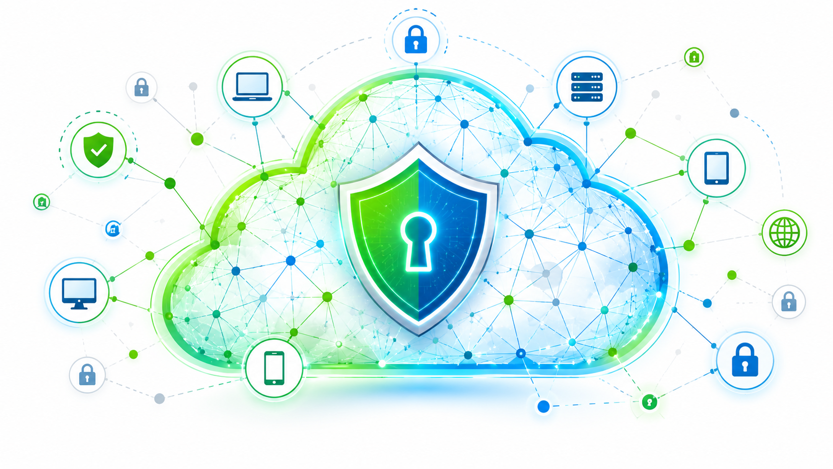 NVIDIA brengt AI-gestuurde cybersecurity naar private clouds: gevoelige data blijft binnen eigen omgeving