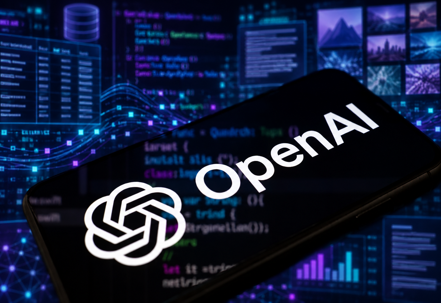 OpenAI wil AI-modellen niet langer trainen op live internet
