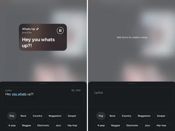 Voor marketeers en creators is de toepassing vooral een signaal dat generatieve AI steeds vaker wordt ingebouwd in dagelijkse sociale interacties. De stap maakt de drempel naar het maken van eigen audio nog lager, al is de functie voorlopig eerder een sociale gimmick dan een volwaardige tool voor muziekproductie.